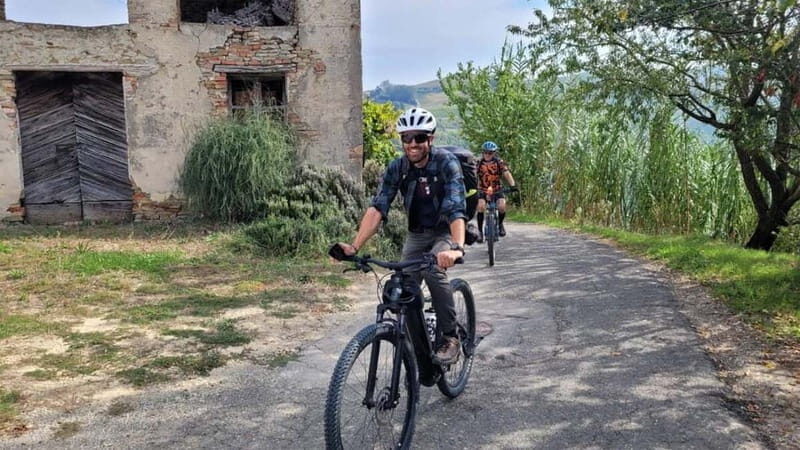 E-Bike Rental in Roero - Practical Details: Pricing, Booking, and What’s Included