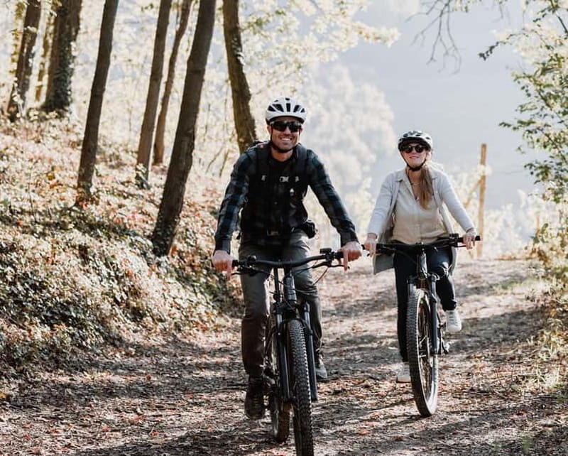 E-Bike Rental in Roero - The Sum Up: Is This Tour Worth It?