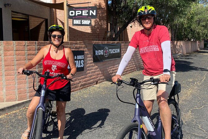 e-bike-rental-in-tucson