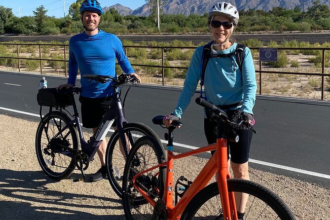 e-bike-rental-in-tucson