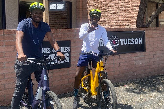e-bike-rental-in-tucson
