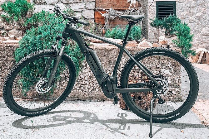 e-bike-rental-national-park-mljet