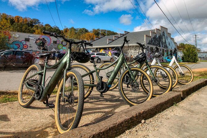 e-bike-rental-self-guided-experience