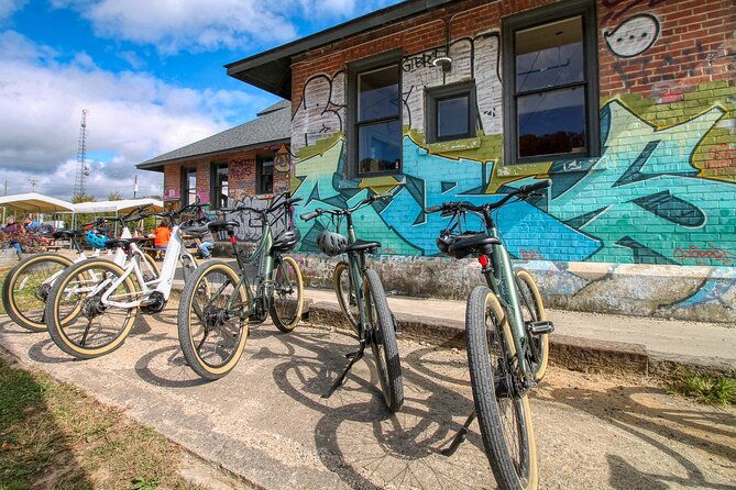 e-bike-rental-self-guided-experience