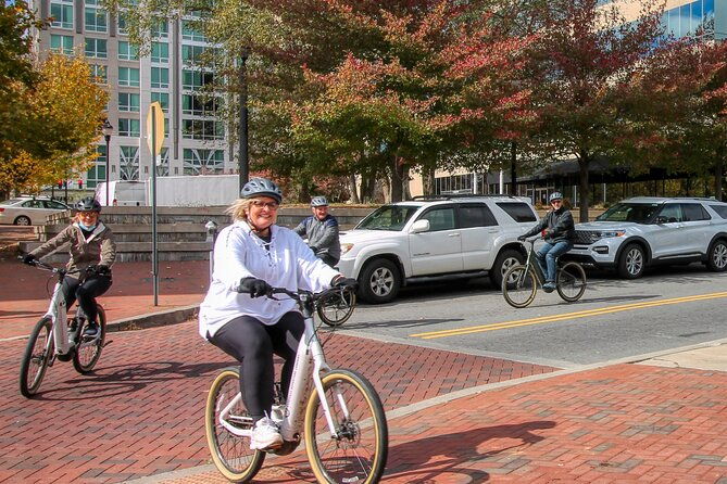 e-bike-rental-self-guided-experience