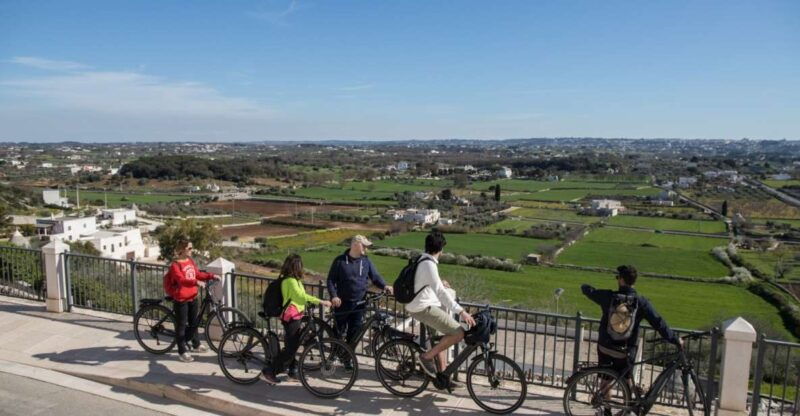 e-bike-ring-tour-between-martina-franca-and-locorotondo