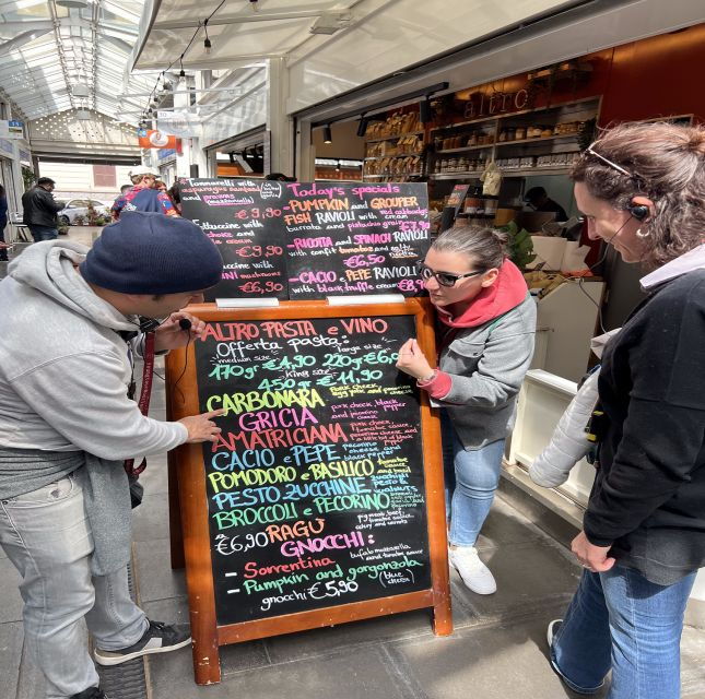e-bike-rome-ultimate-street-food-and-market-feast