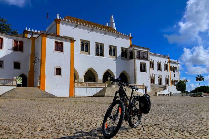 e-bike-self-guided-sintra-cascais-private-tour-from-lisbon