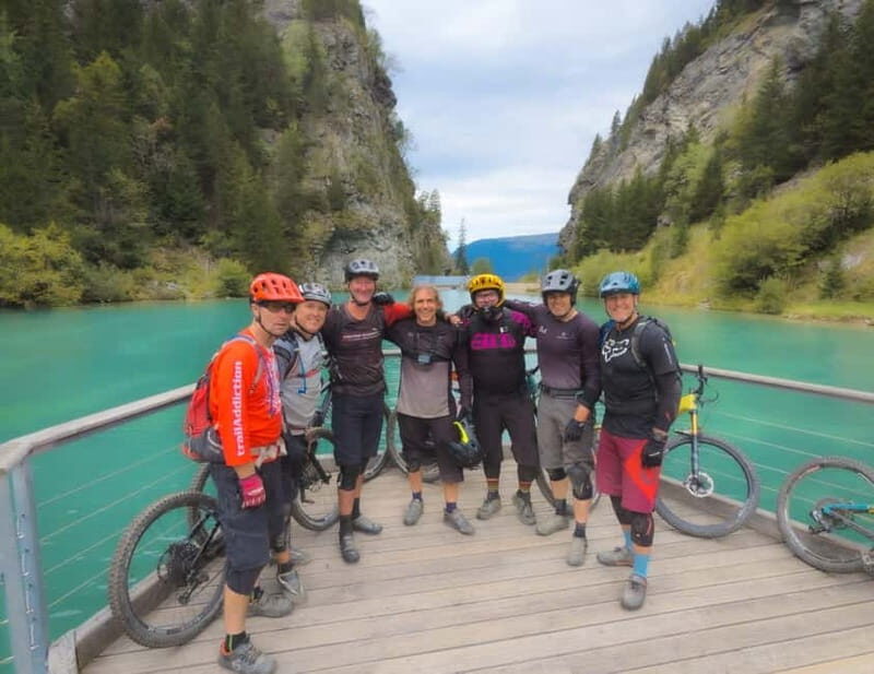 E-BIKE session with your Courchevel instructor - The Route and What Youll See