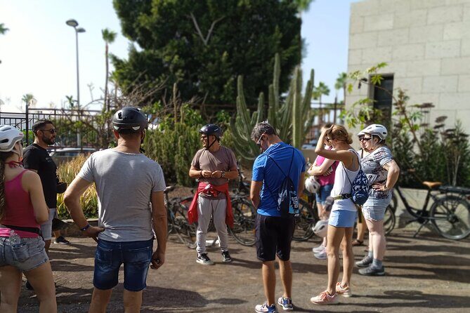 E-Bike Sightseeing Tour at Sunset or in the Morning : Maspalomas and Meloneras - Final Thoughts—Is This Tour for You?