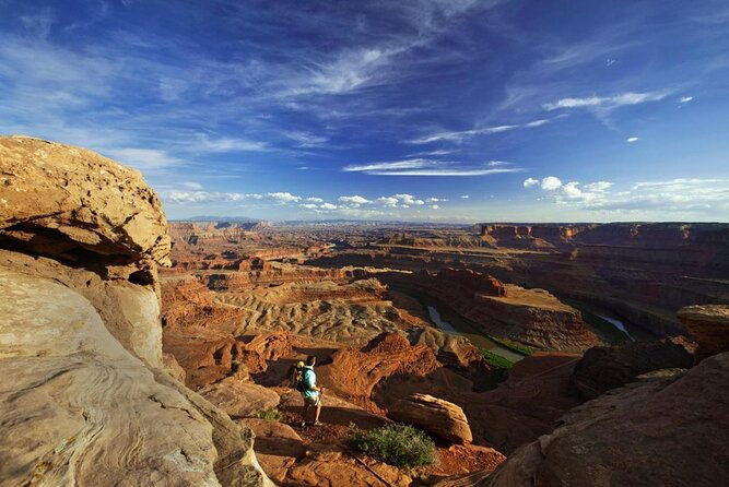 e-bike-sunset-dead-horse-point-e-bike-mountain-bike-tour