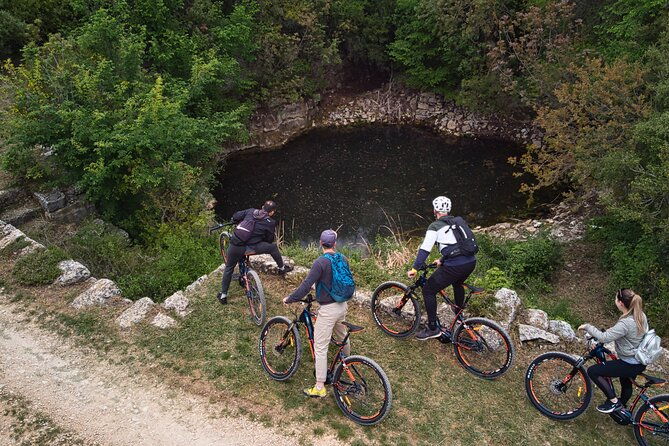 e-bike-swim-fortress-tour-vodnjan
