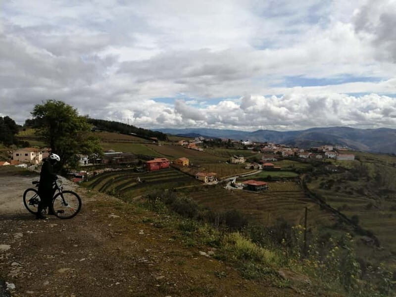 e-Bike Through Douro Valley Wine Region for Half Day Tour - The Sum Up: Is This Tour for You?