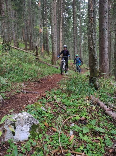 E- Bike Tour - 4 Lakes - Exploring the 4 Lakes E-Bike Tour in Montenegro: A Balanced Look