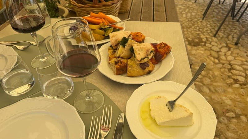E-BIKE TOUR AGRIGENTO: Valley of the Temples, Historic Center, and Food Experience - Final Thoughts