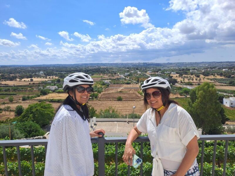 e-bike-tour-along-the-apulian-aqueduct-cycleway