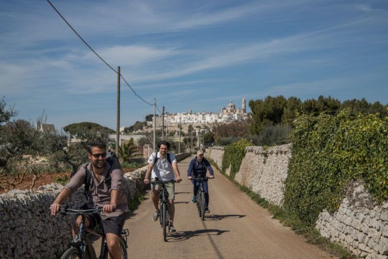 e-bike-tour-along-the-apulian-aqueduct-cycleway