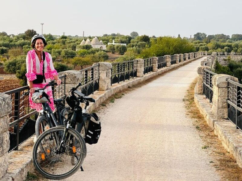 e-bike-tour-along-the-apulian-aqueduct-cycleway
