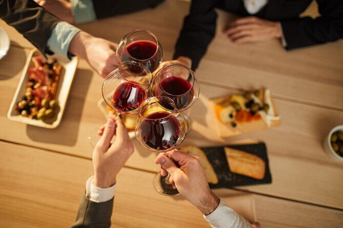 E-Bike Tour and Wine Tasting from Bardolino - The Experience in Detail