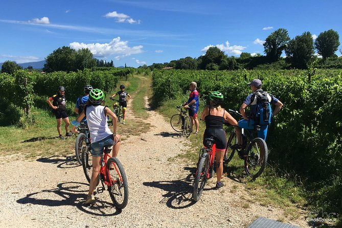 e-bike-tour-and-wine-tasting-in-lazise