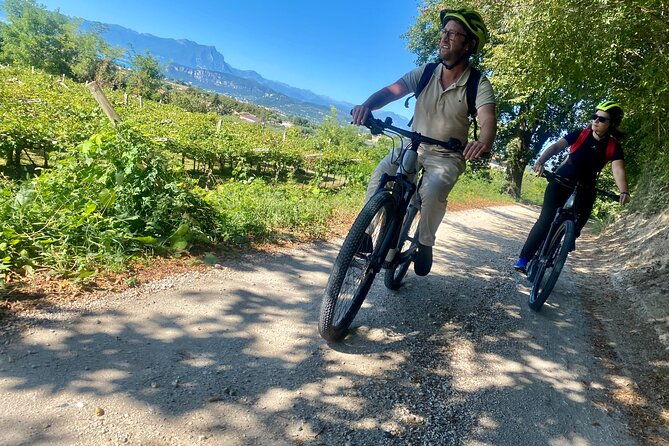e-bike-tour-and-wine-tasting-in-the-austrian-fort-from-pastrengo