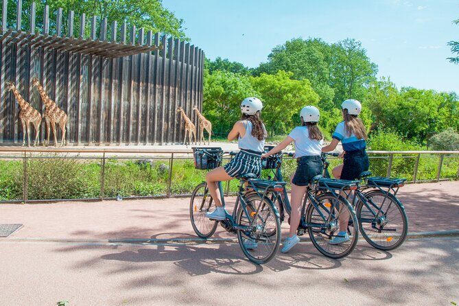 E-bike Tour by ComhiC - The Highlights - 3h - Final Thoughts