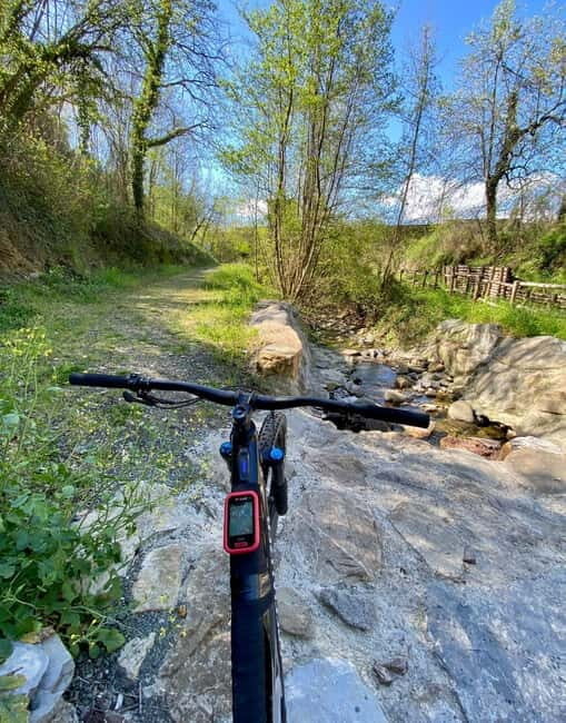 E-Bike Tour - Castles cycle route in Lunigiana - Final Thoughts