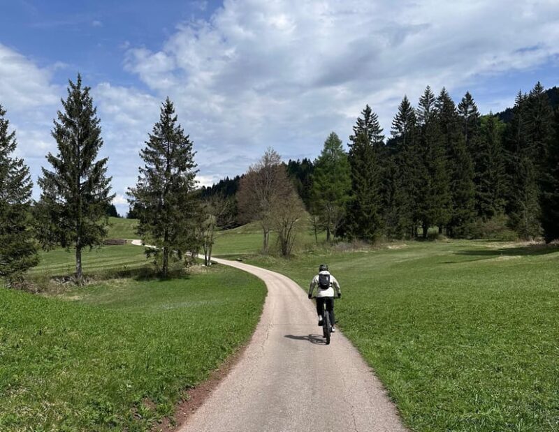 E-BIKE TOUR & Flavours at Fausior Mount - Final Thoughts
