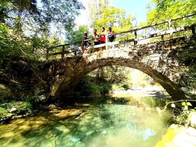 E-Bike Tour from Ventimiglia: Dolceacqua & Rocchetta Rivers - FAQ  
