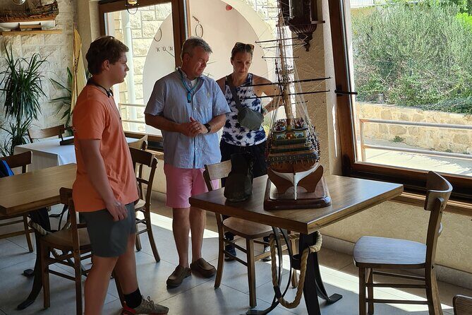 E-Bike Tour + Gourmet Snack + Wine Tasting (Small Group) - Final Thoughts: Is This Tour Worth It?