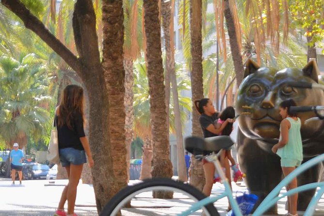 e-bike-tour-in-barcelona-with-english-guide