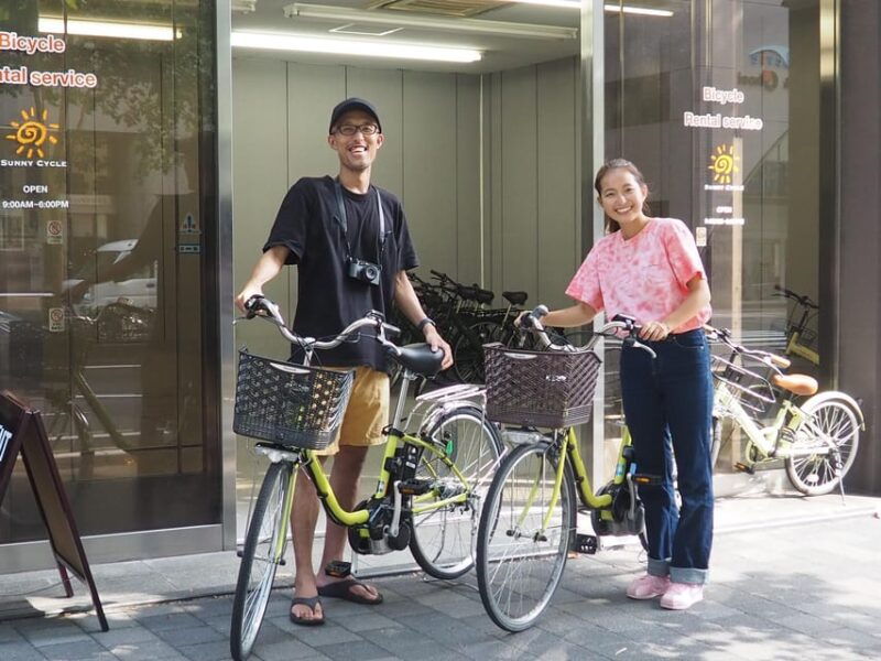 e-bike-tour-in-kyoto-with-asuka-japanese-graduate-student