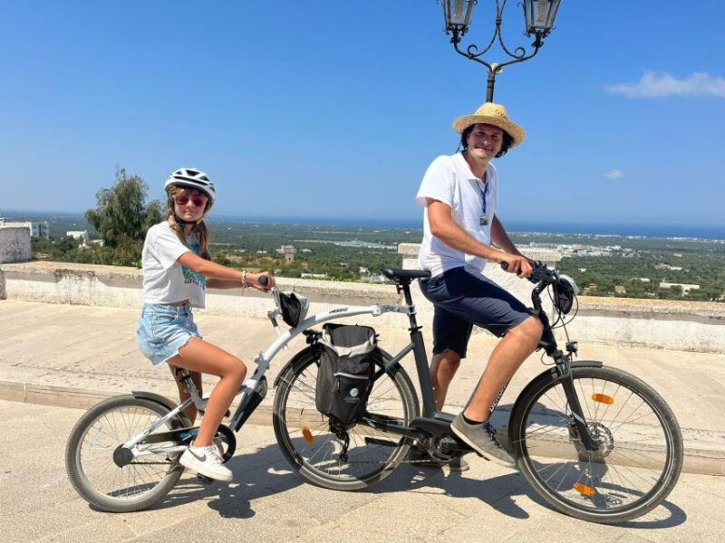 e-bike-tour-in-ostuni-huge-olive-trees-and-a-rock-village