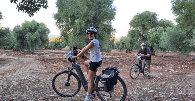 e-bike-tour-in-ostuni-huge-olive-trees-and-a-rock-village