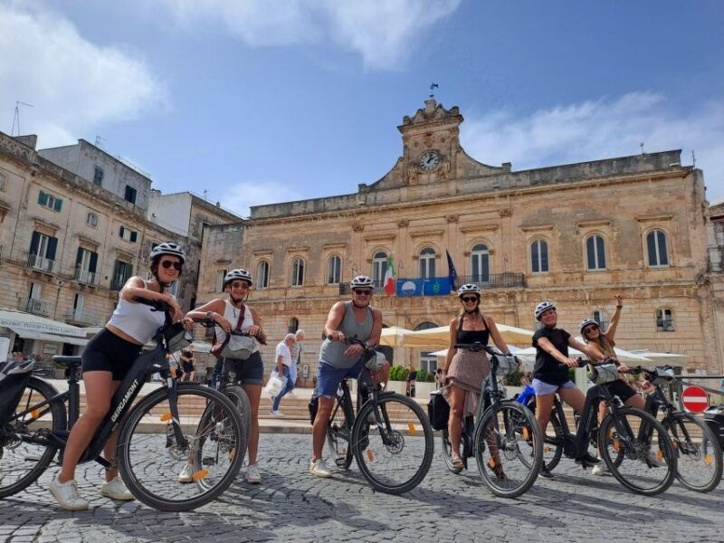 e-bike-tour-in-ostuni-huge-olive-trees-and-a-rock-village