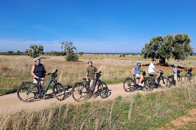 e-bike-tour-in-ostuni-oil-mill-dolmen-and-huge-olive-trees