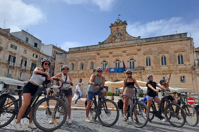 e-bike-tour-in-ostuni-the-centuries-old-olive-trees-and-the-rock-village