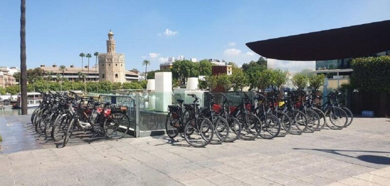 e-bike-tour-in-sevilla