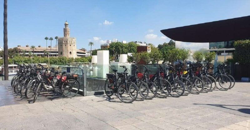 e-bike-tour-in-sevilla