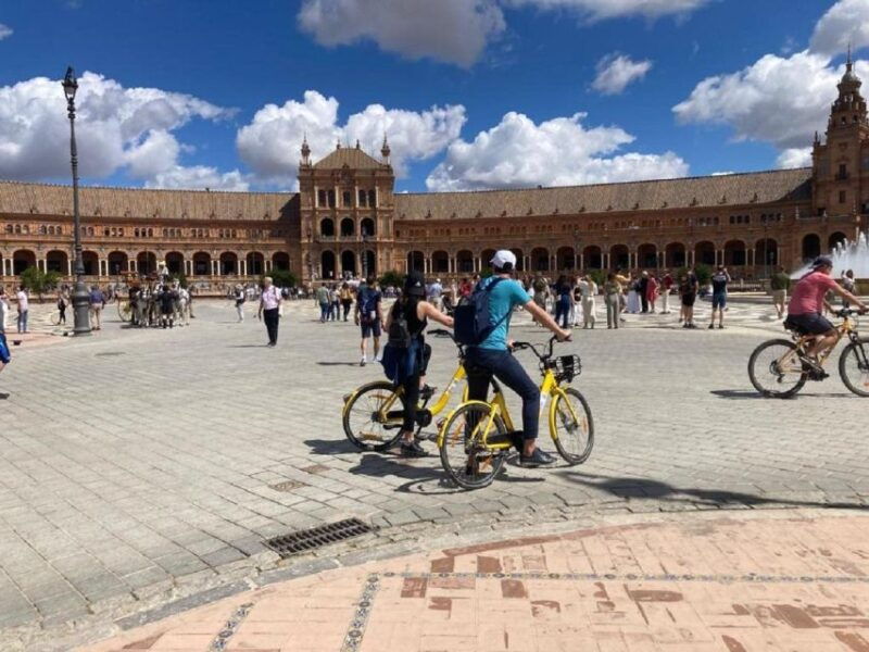 e-bike-tour-in-sevilla