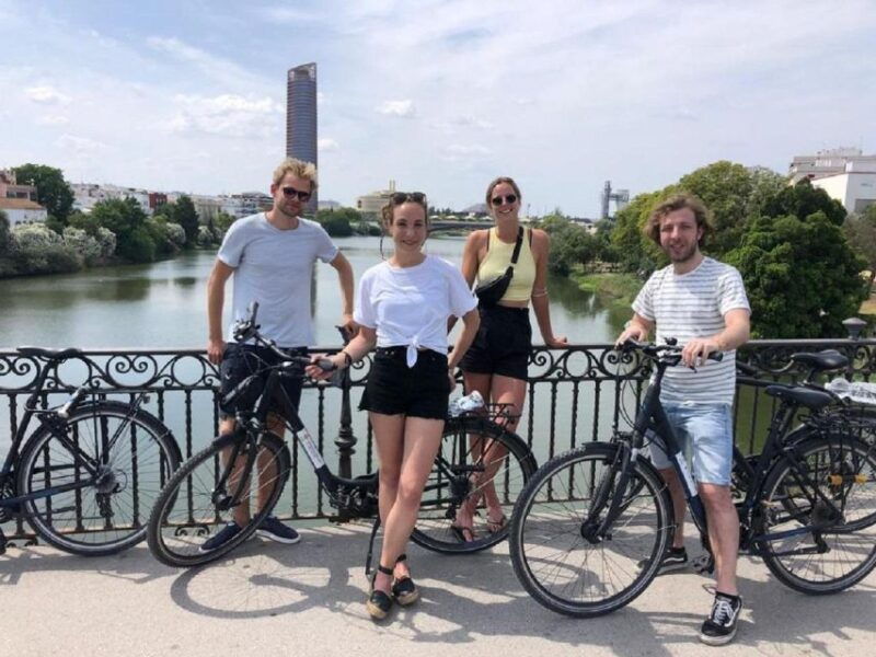 e-bike-tour-in-sevilla