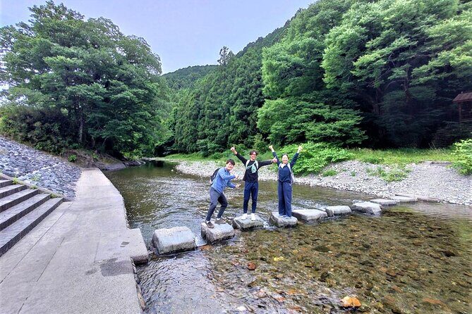 E-bike tour in the country side of Saitama near Tokyo - FAQs