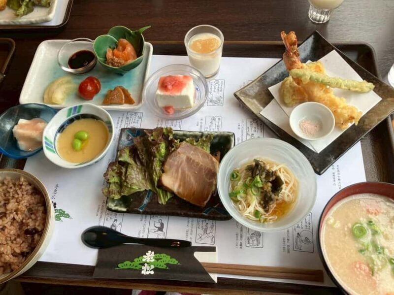 e-bike Tour in the Shiso Region with Lunch at a Sake Brewery - Who Will Love This Tour?