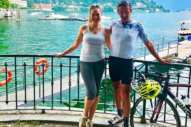 E-Bike Tour Lake Como and Swiss Vineyards - Why This E-Bike Tour Stands Out