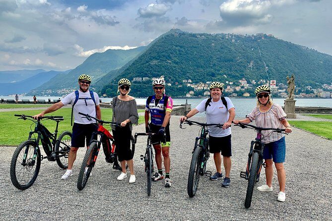 E-Bike Tour Lake Como and Swiss Vineyards - Final Thoughts: Is This Tour for You?