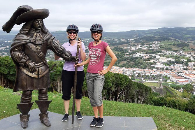 E-Bike Tour Monte Brasil | Terceira Island - Final Thoughts: Who Is This Tour Perfect For?