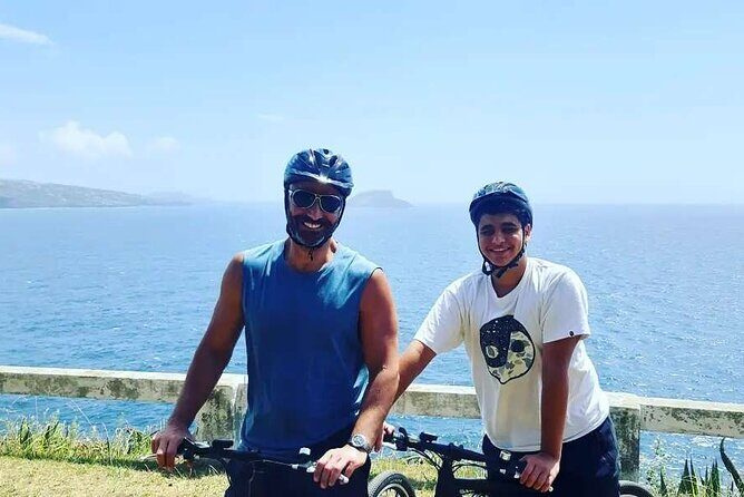 E-Bike Tour Monte Brasil | Terceira Island - FAQ: Your Practical Questions Answered