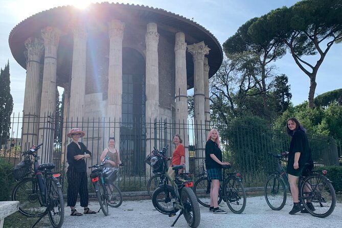 e-bike-tour-rome-in-2-hours