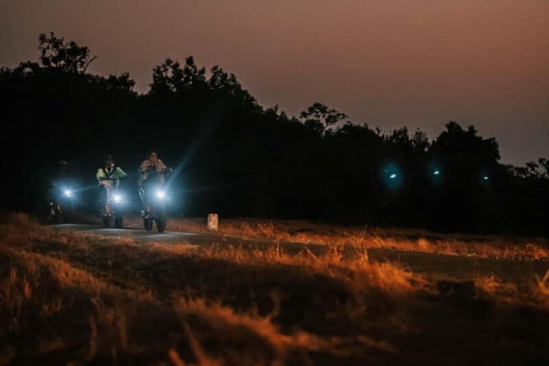 E-Bike Tour: Serene Trails of Udaipur - An In-Depth Look at the Serene Trails of Udaipur