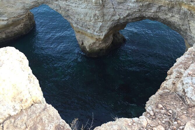 E-Bike Tour: Sete Vales Suspensos Trail (Marinha and Benagil) - Key Points